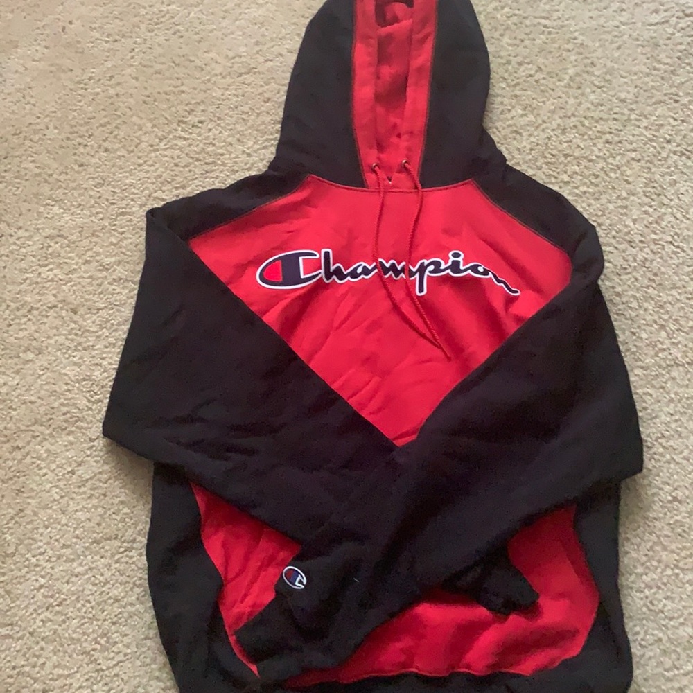 Champion Hoodie